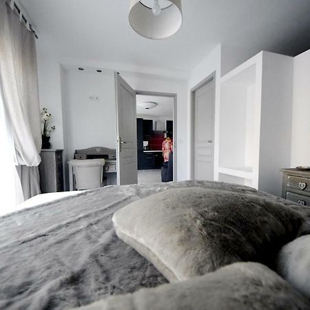 Chambres D'Hotes Des Huppes Nîmes Eksteriør billede