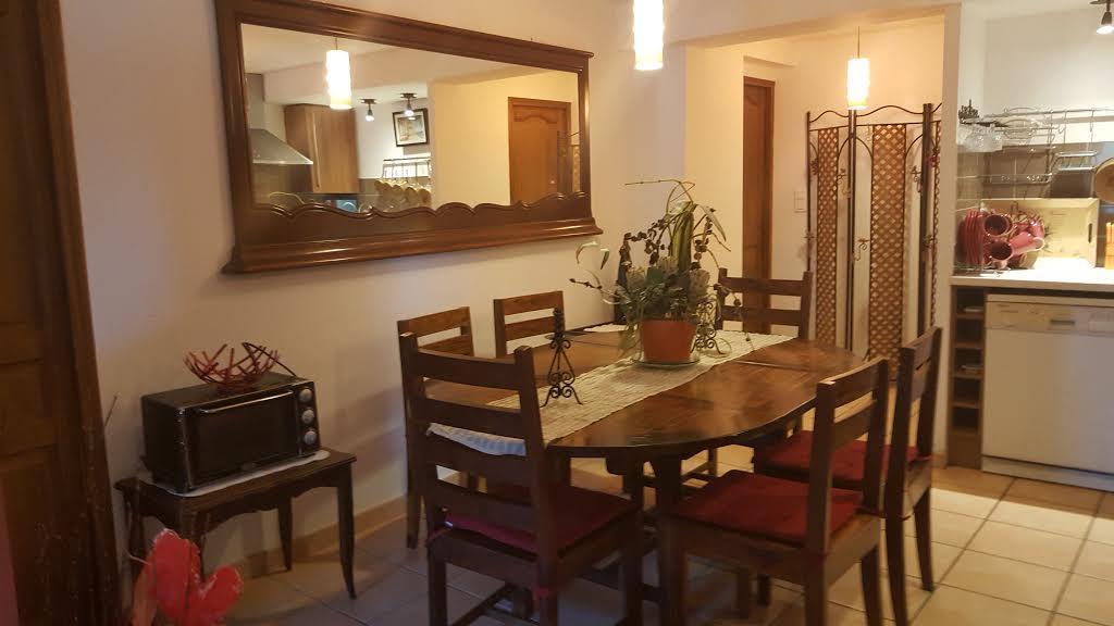 Chambres D'Hotes Des Huppes Nîmes Eksteriør billede